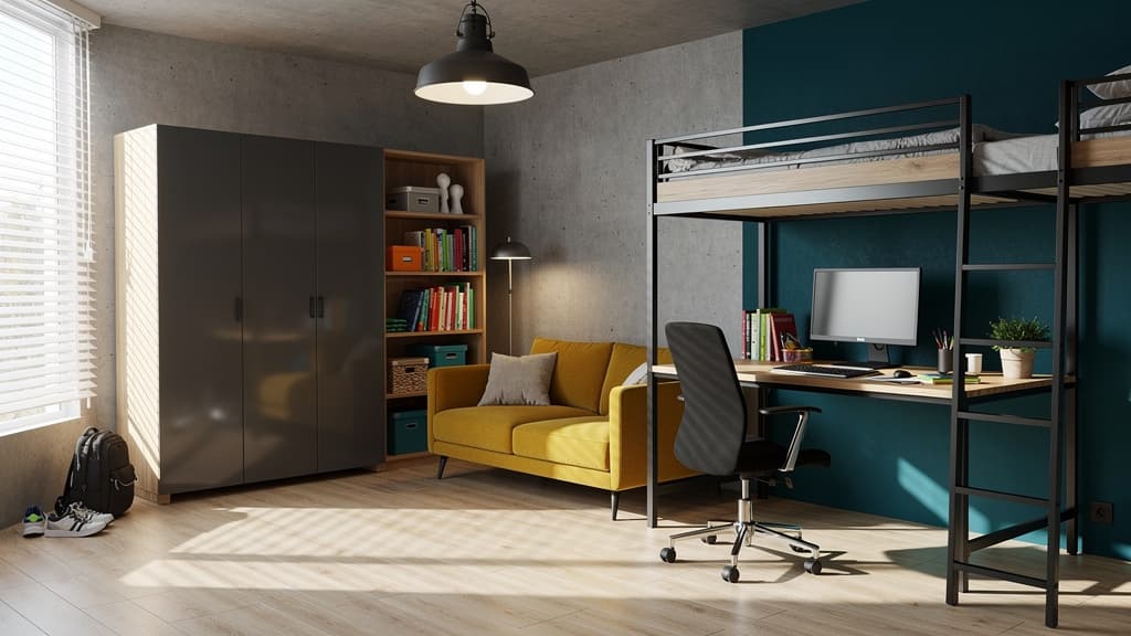Jugendzimmer Kaufberater