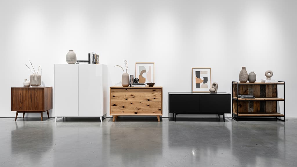 Kommoden & Sideboards Kaufberater