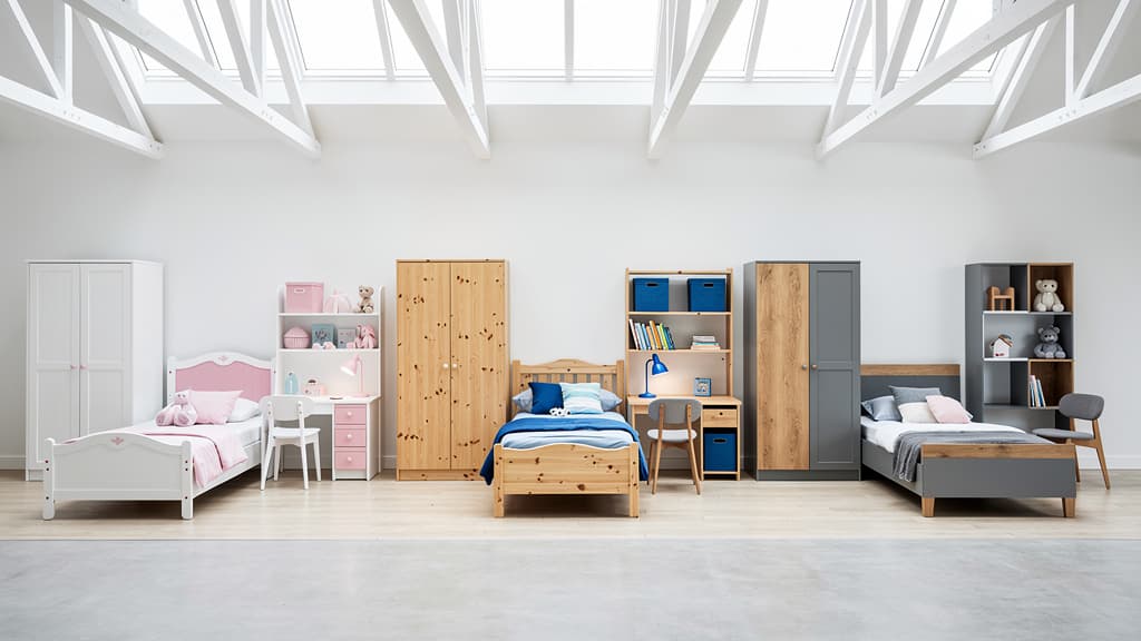 Komplett Kinderzimmer Kaufberater