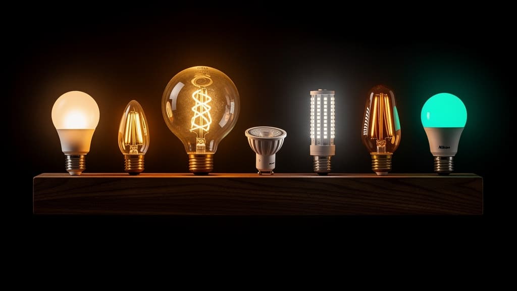 LED Lampen Kaufberater