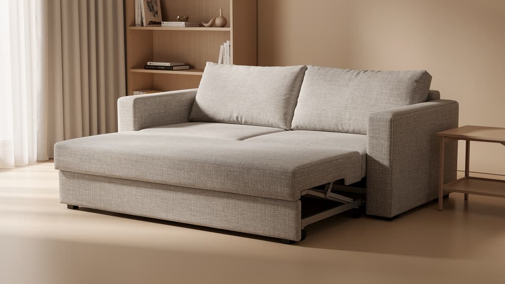 Schlafsofas Kaufberater