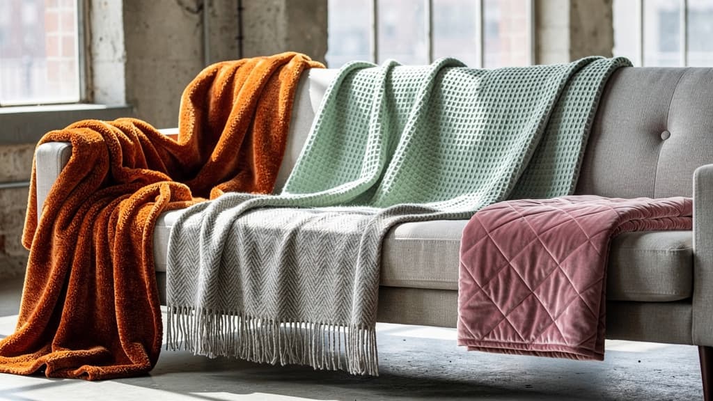 Sofaüberwürfe Kaufberater