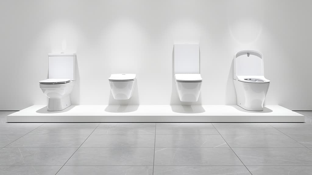 WC-Becken Kaufberater