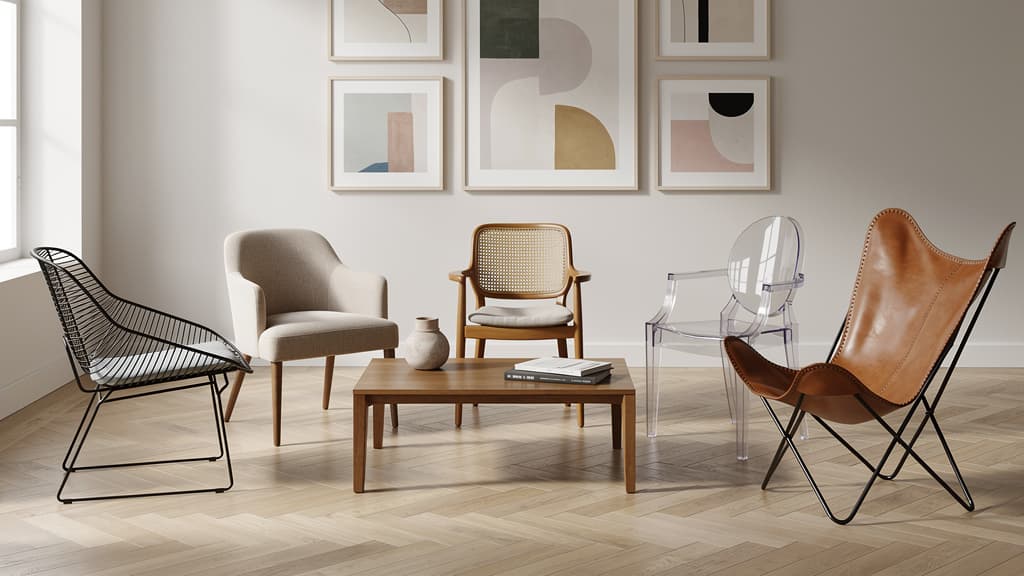 Wohnzimmer Stühle Kaufberater