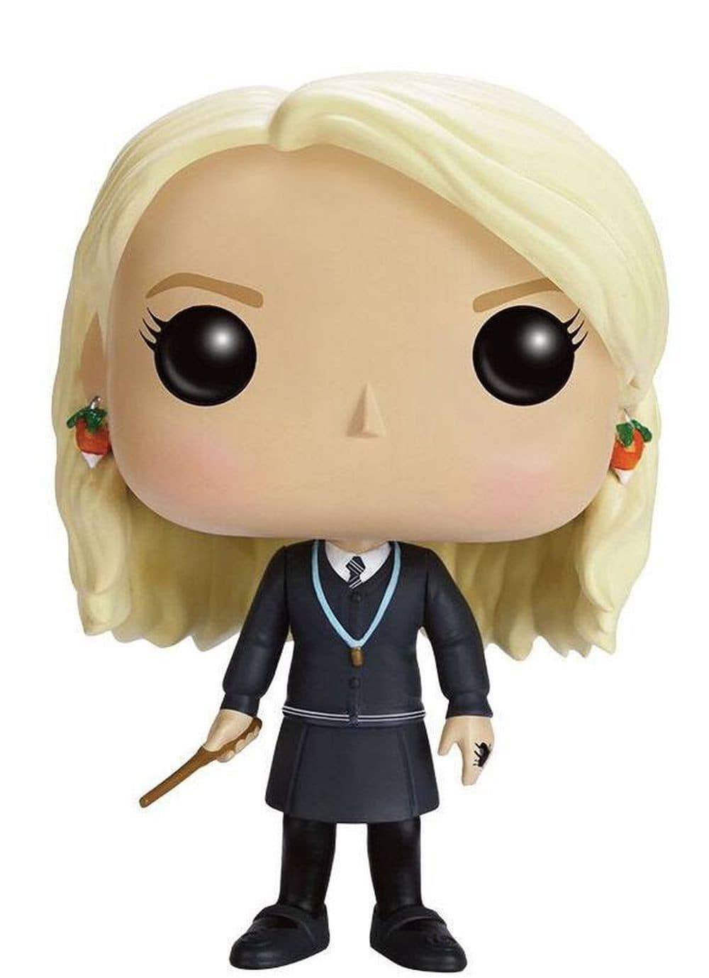 Funko Harry Potter Luna Lovegood #6572 Pop Figur