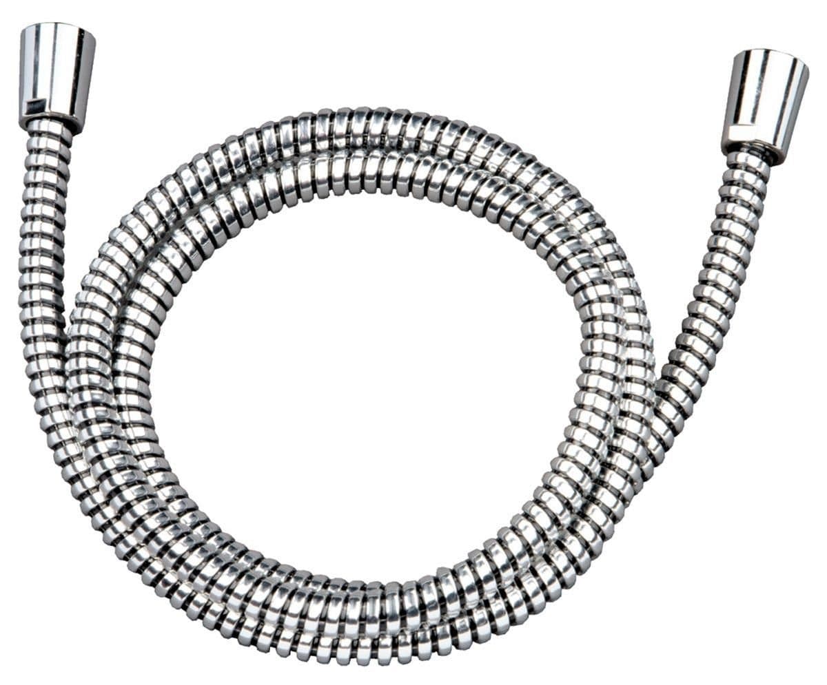 Duscharmatur aus Kunststoff