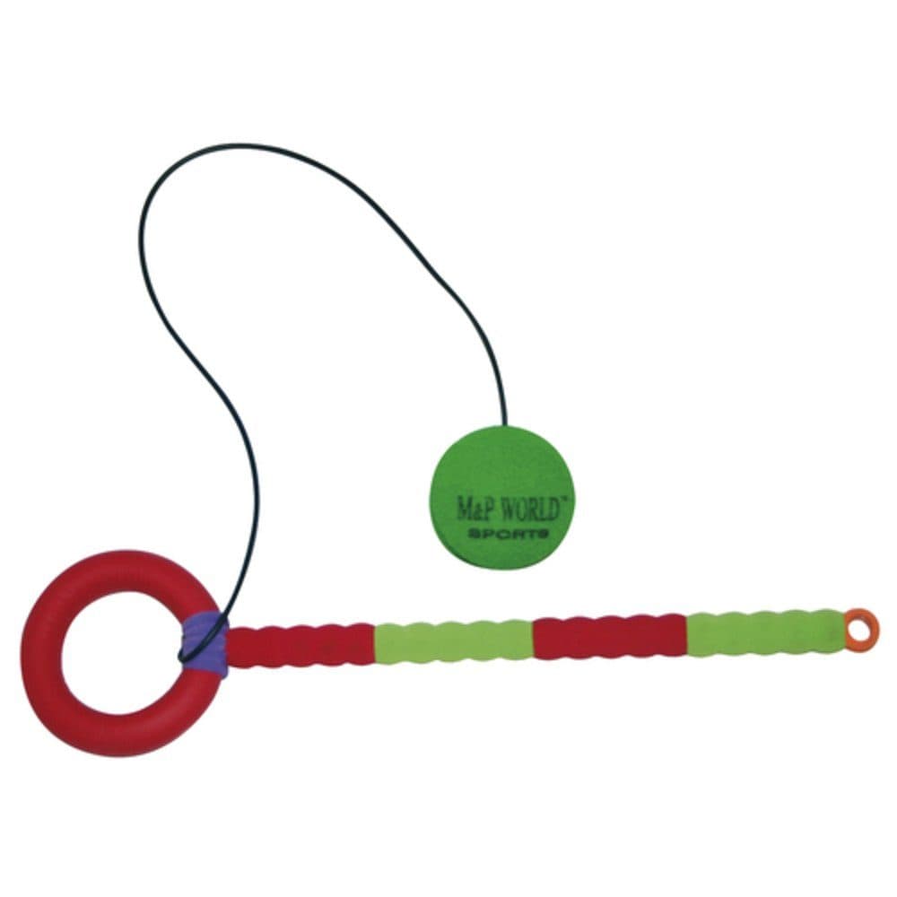 EDUPLAY Spielzeug-Gartenset Geschicklichkeitsspiel Bunt