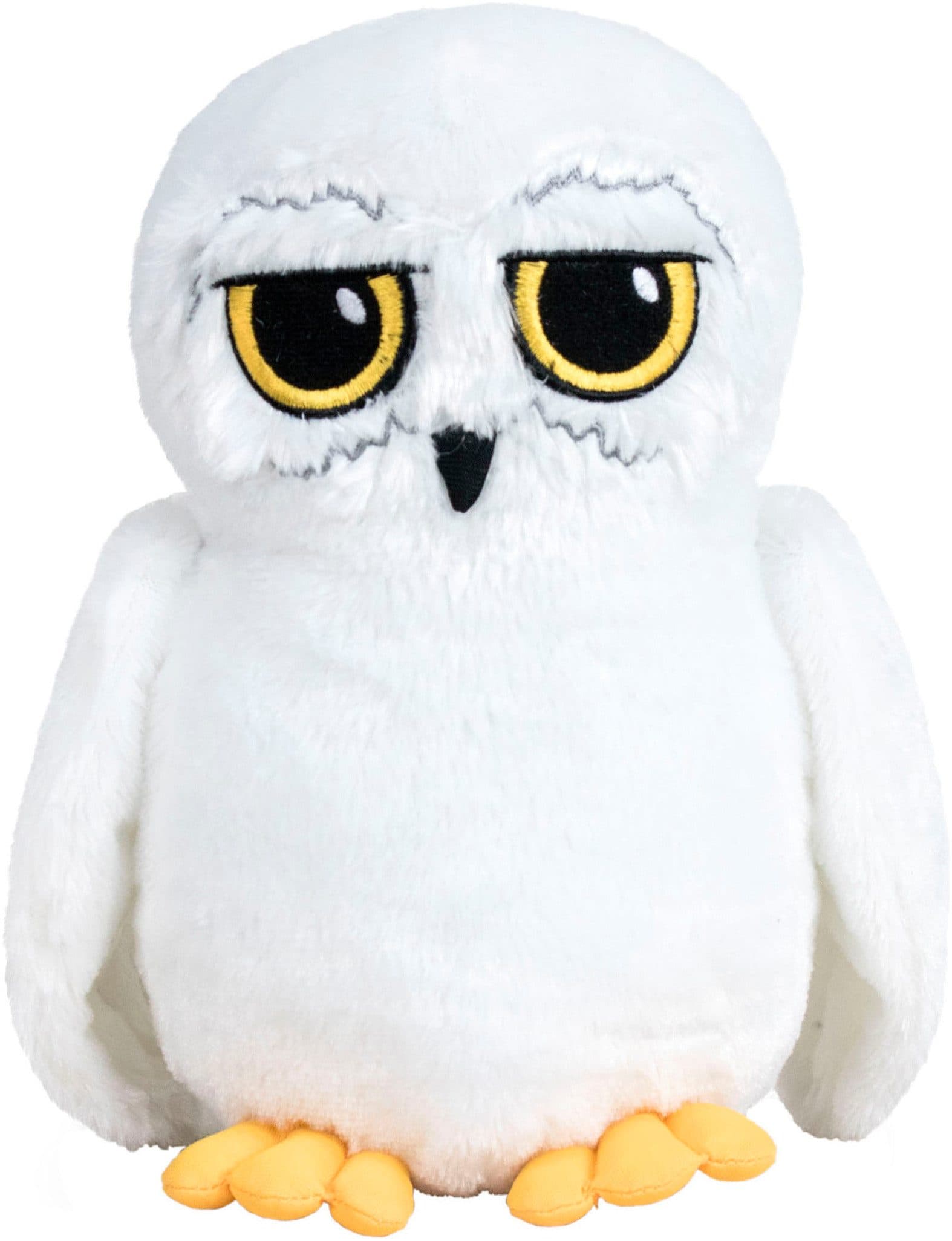 Schmidt Spiele Plüschfigur Harry Potter Eule Hedwig 24 cm