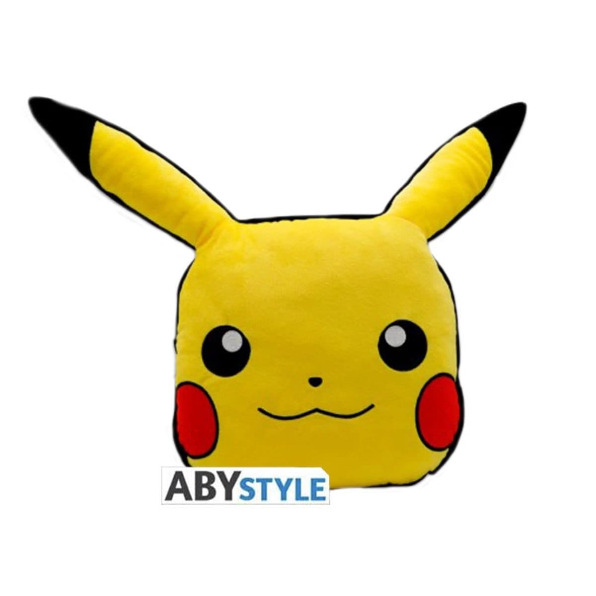 ABYstyle Zierkissen Pikachu Gelb