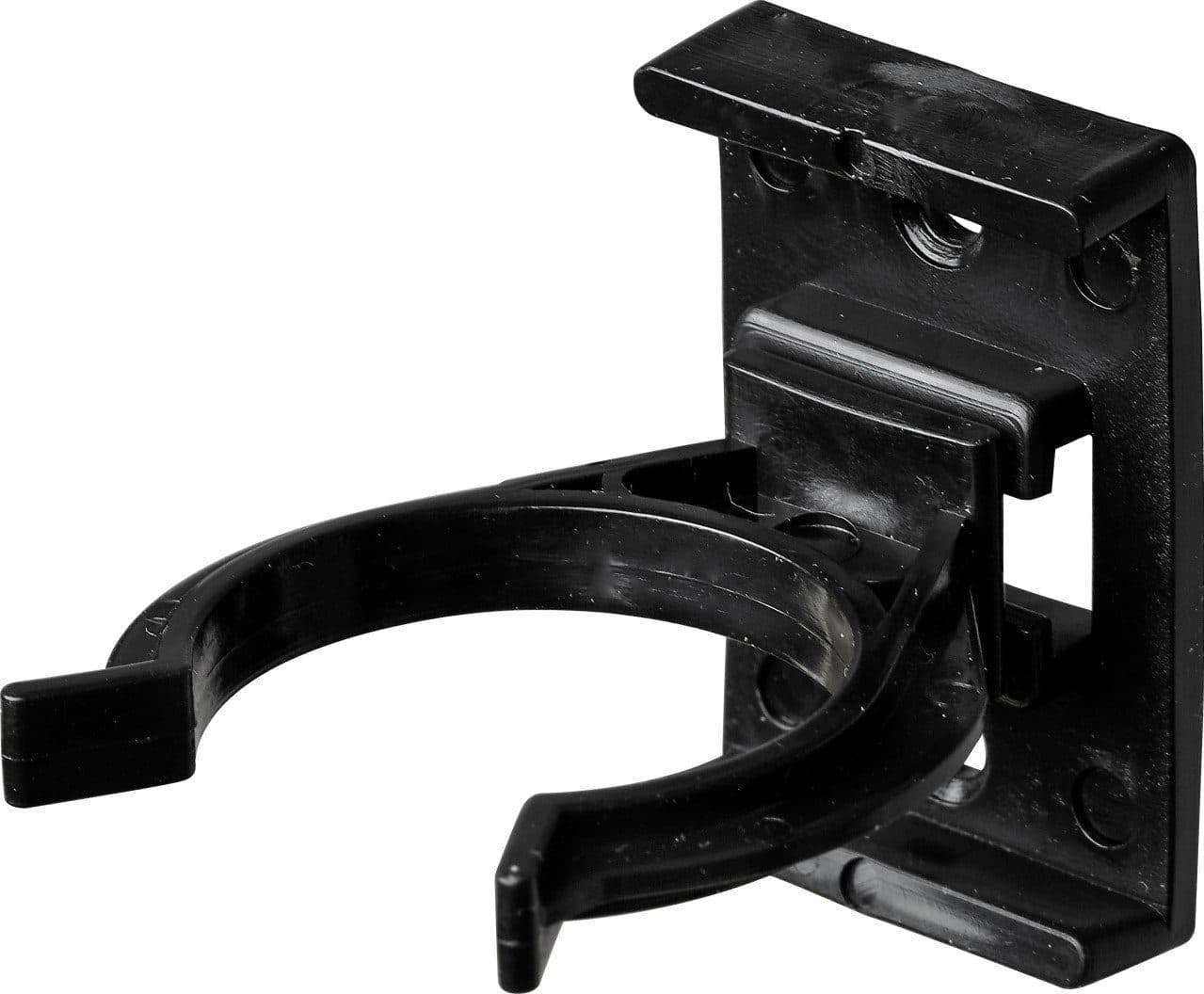 Hettich Clip für Sockelverstellfuß 35 mm Kunststoff 2er Set