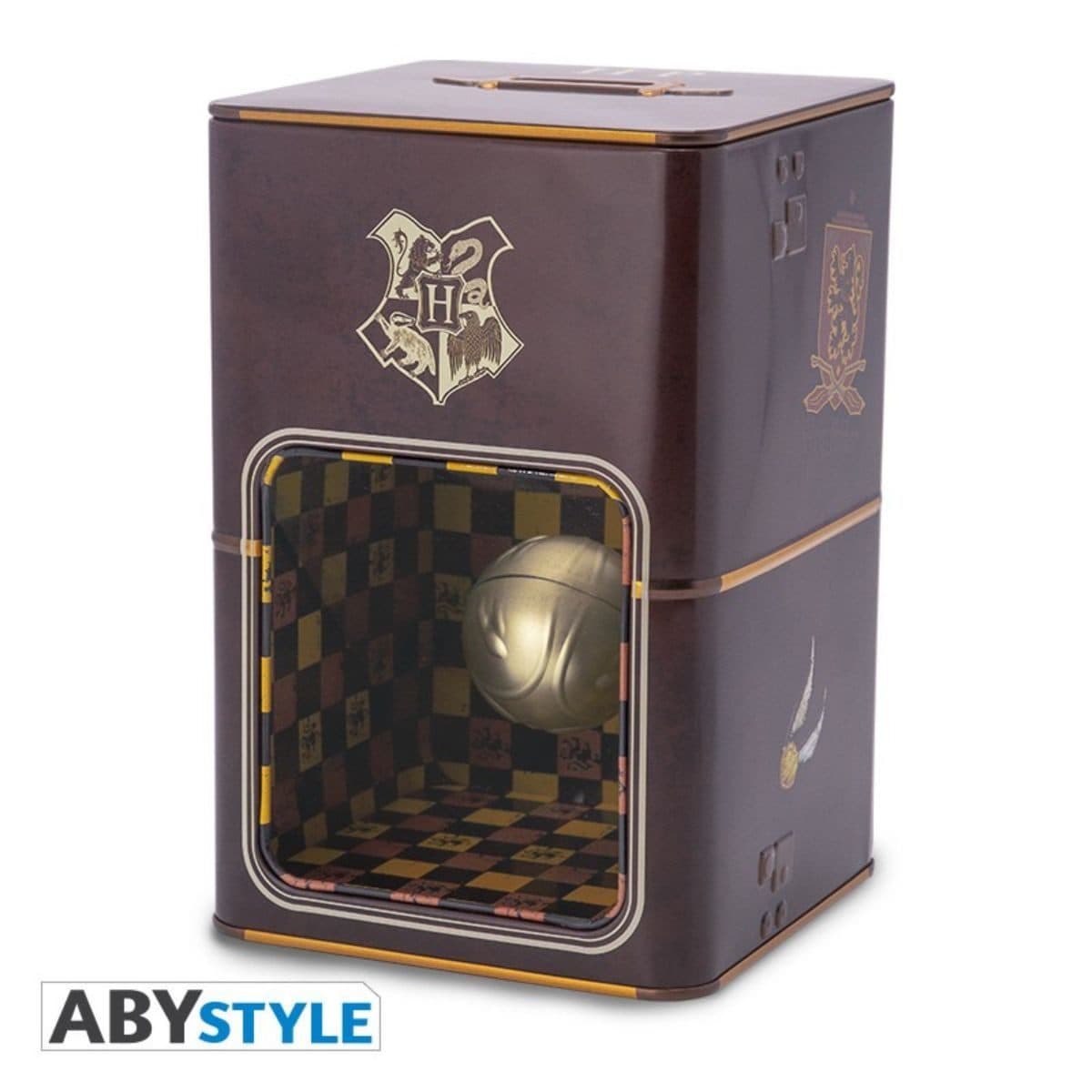 ABYstyle Spardose Harry Potter Spardose Bunt