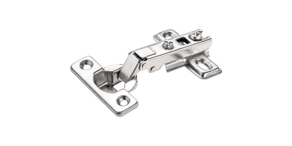 Hettich Mini-Topfscharnier vorliegend Ø 26 mm