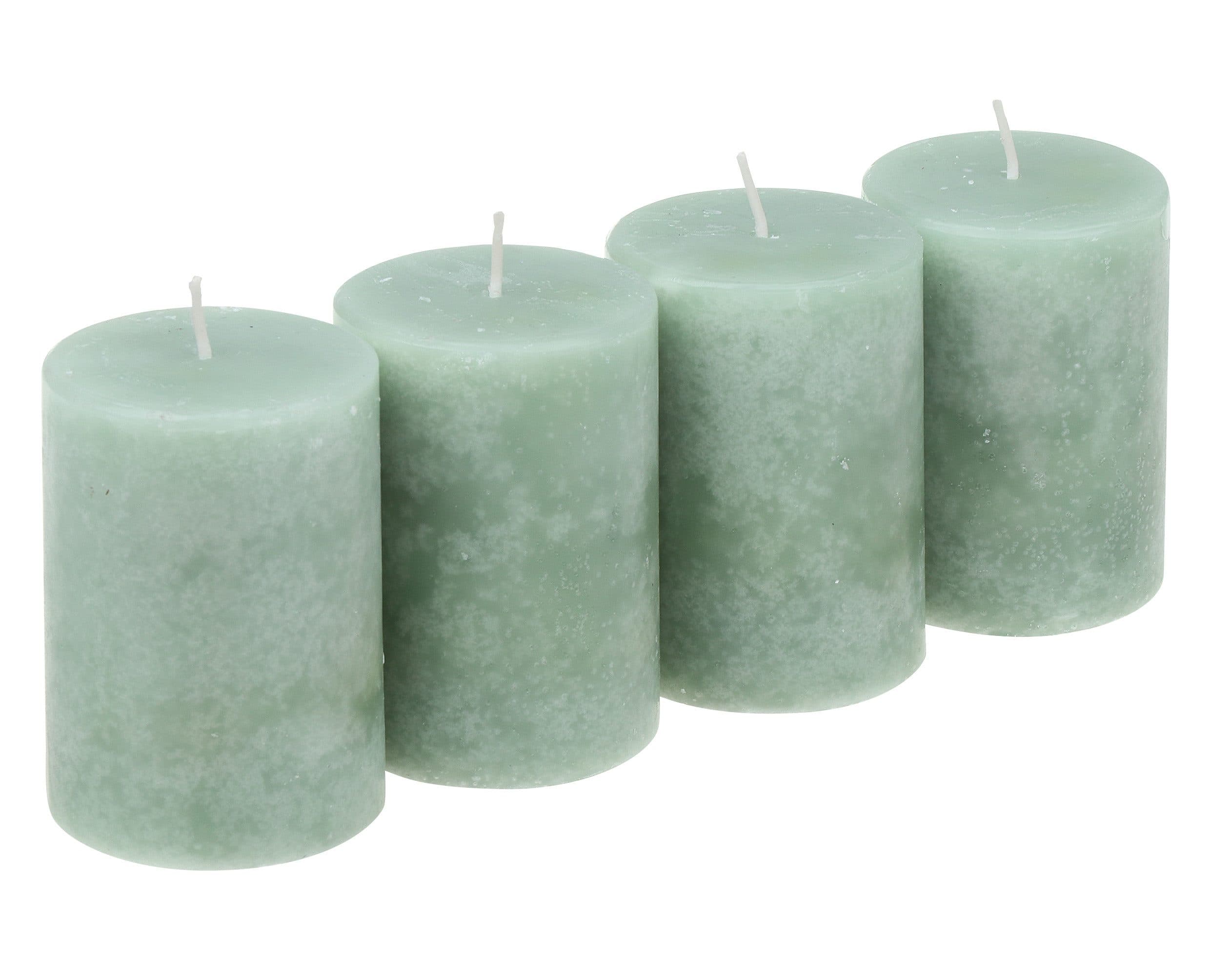 Salbei Kerze - Home, Natur, Trend, Advents