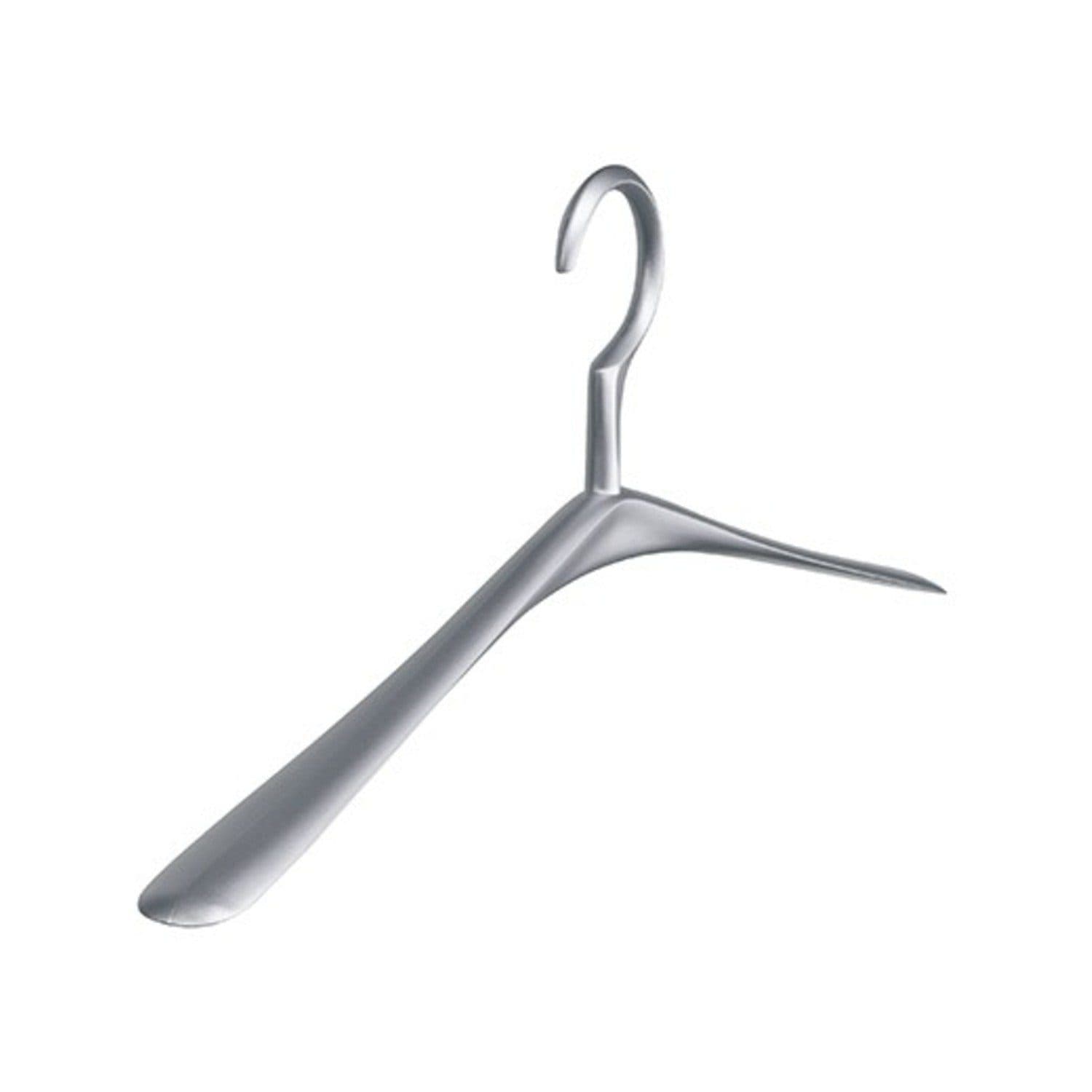 Kleiderbügel Kira Silber pieperconcept