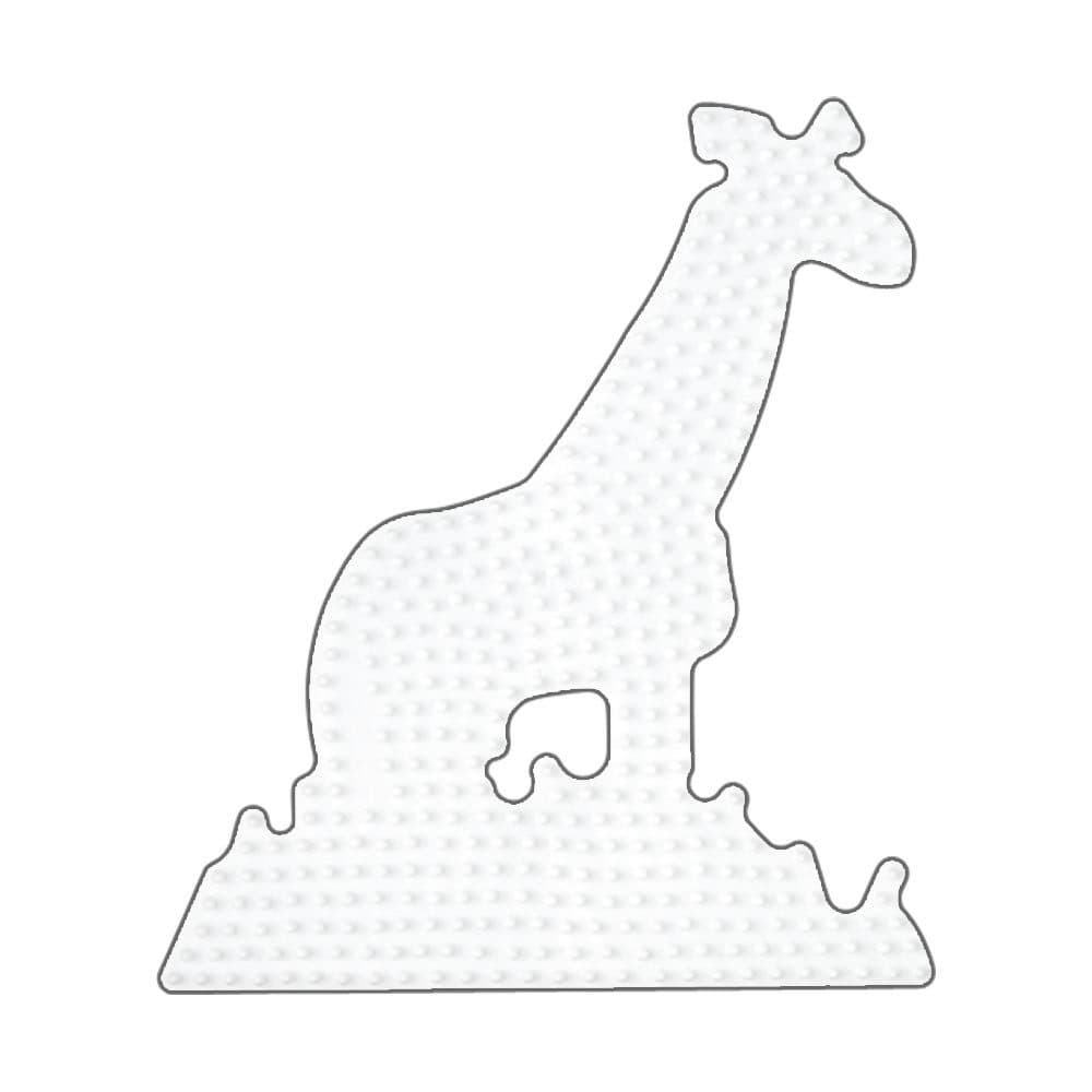HAMA Stiftplatte Giraffe