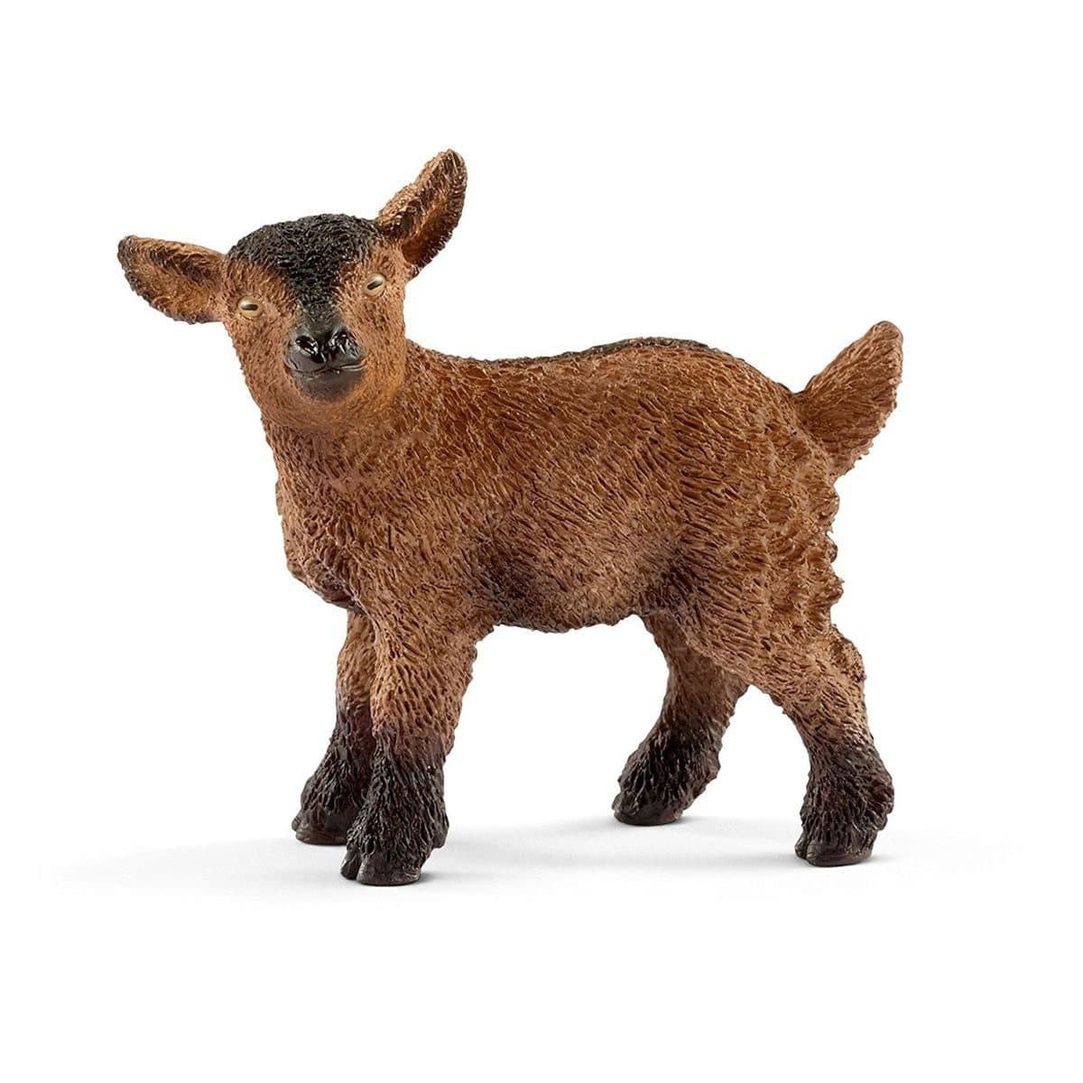 Schleich® Spielfigur Zicklein Farm World Sammelfigur