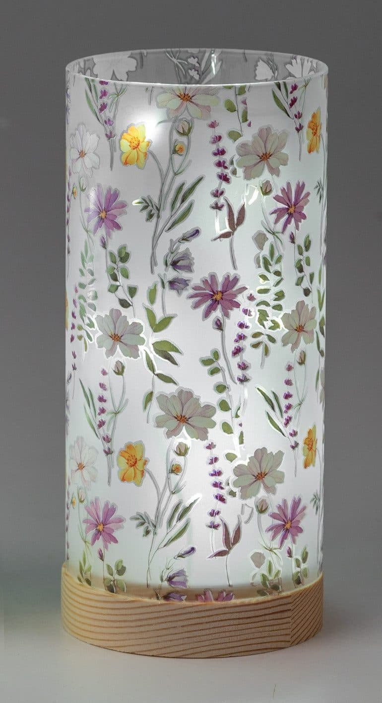 formano LED Dekolicht Streublumen 15cm 20cm