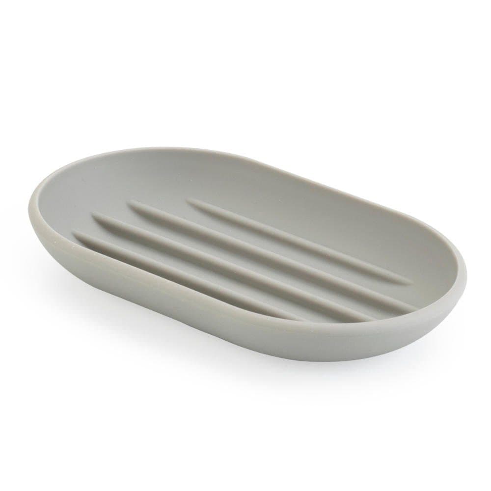 Umbra Seifenschale Touch Grau Modernes Design