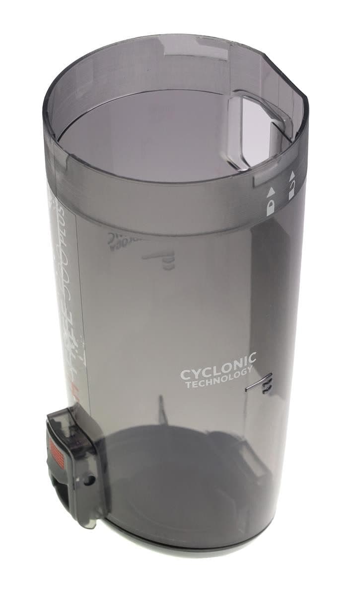 Hoover 48033108 Staubbehälter für HF522SFP 011 H-FREE500