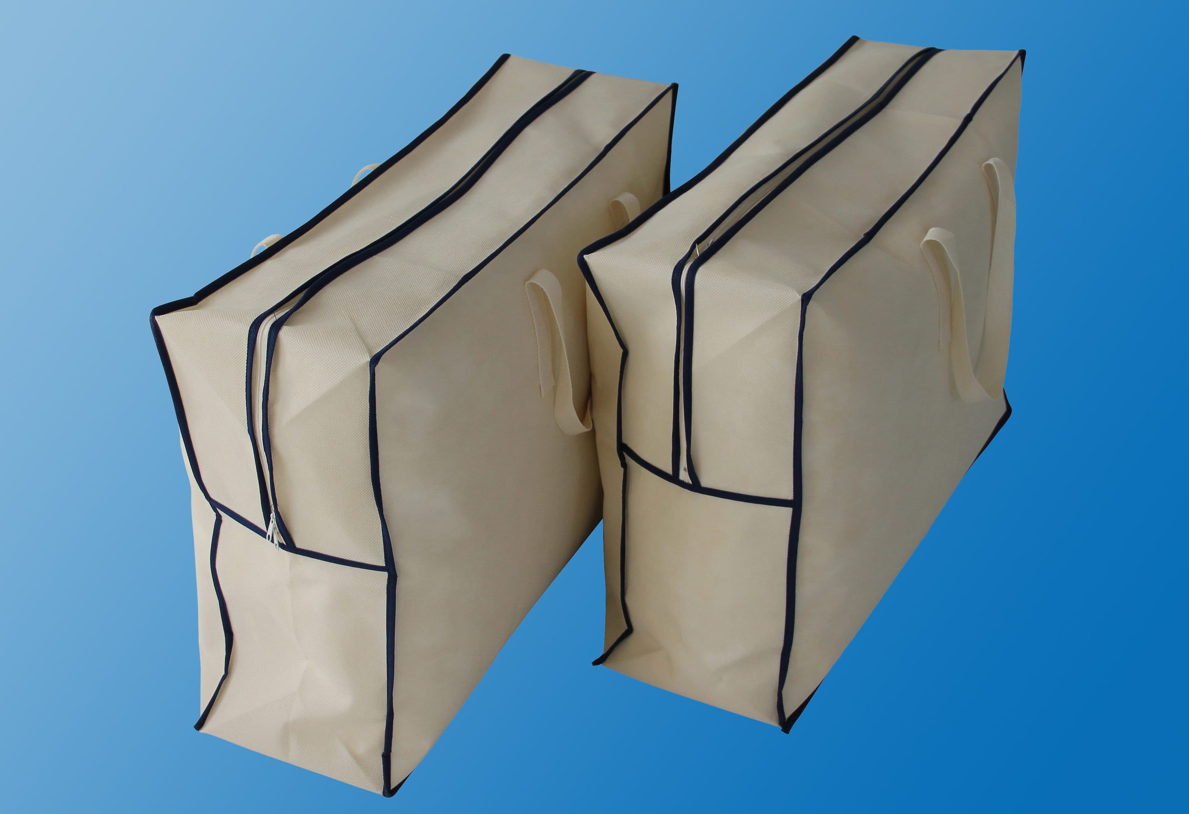 Dreams Aufbewahrungstasche Spar-Set 2-tlg. Polypropylen