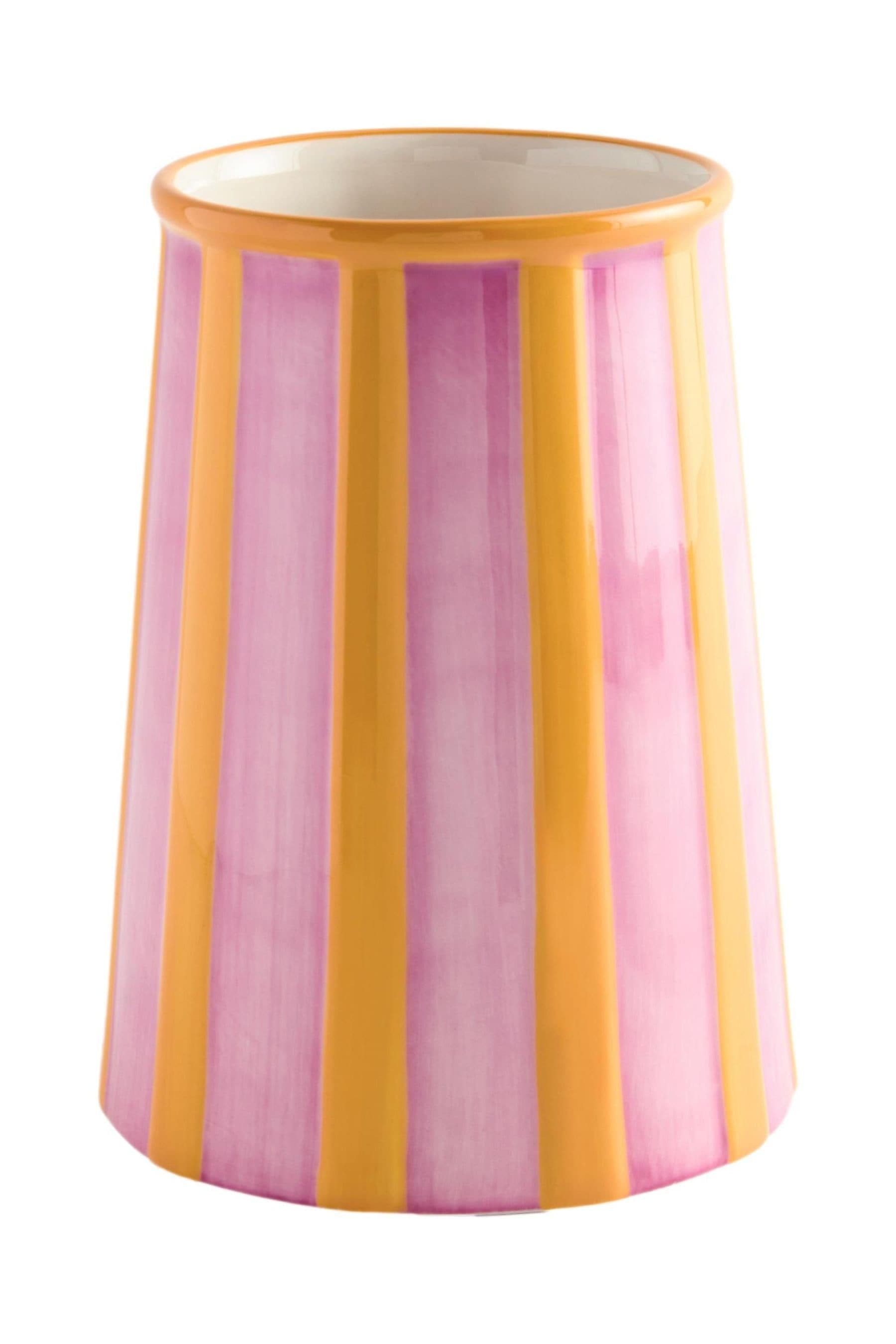 Next Besteckhalter Utensilo mit Streifen, 1-tlg