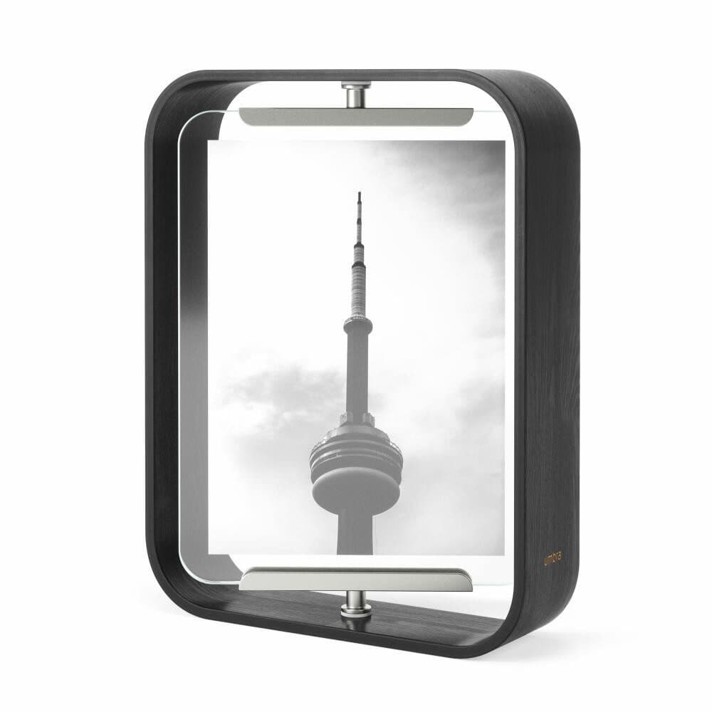 Umbra Bellwood Desk Frame 13x18 BLACK