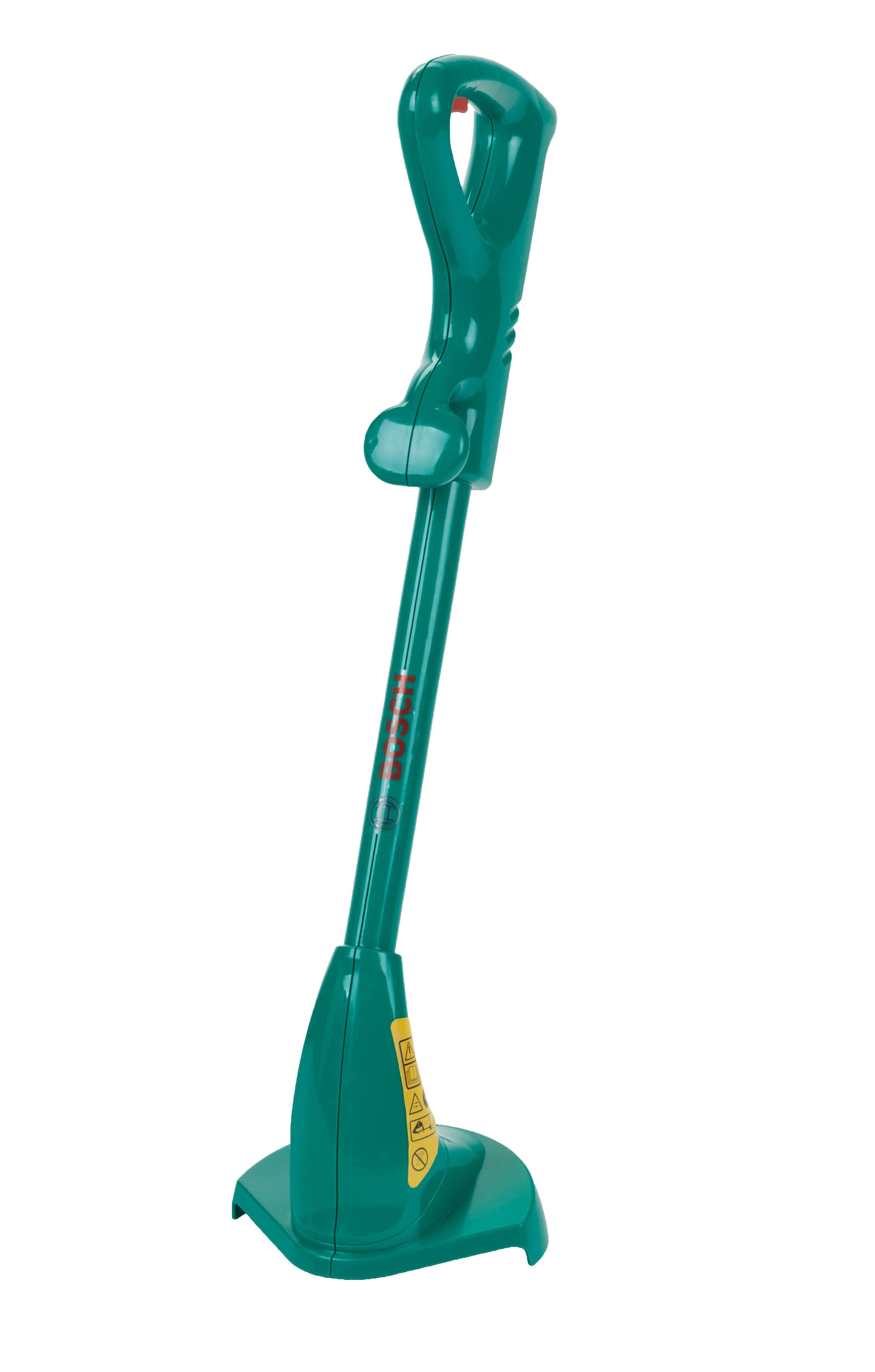 Theo Klein Kinder-Rasentrimmer Bosch Grün Spielzeug