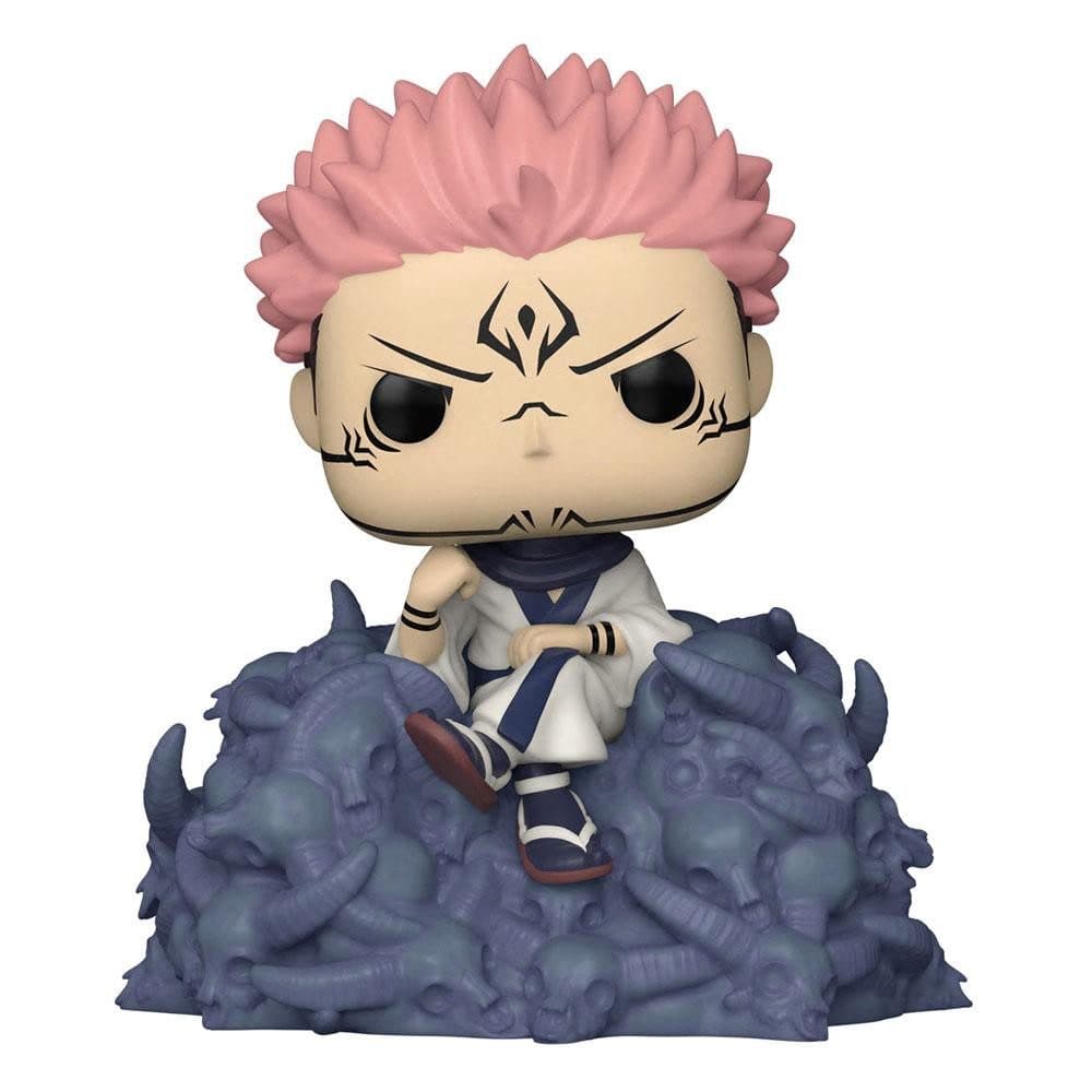 Funko POP! Jujutsu Kaisen - Sukuna #61362