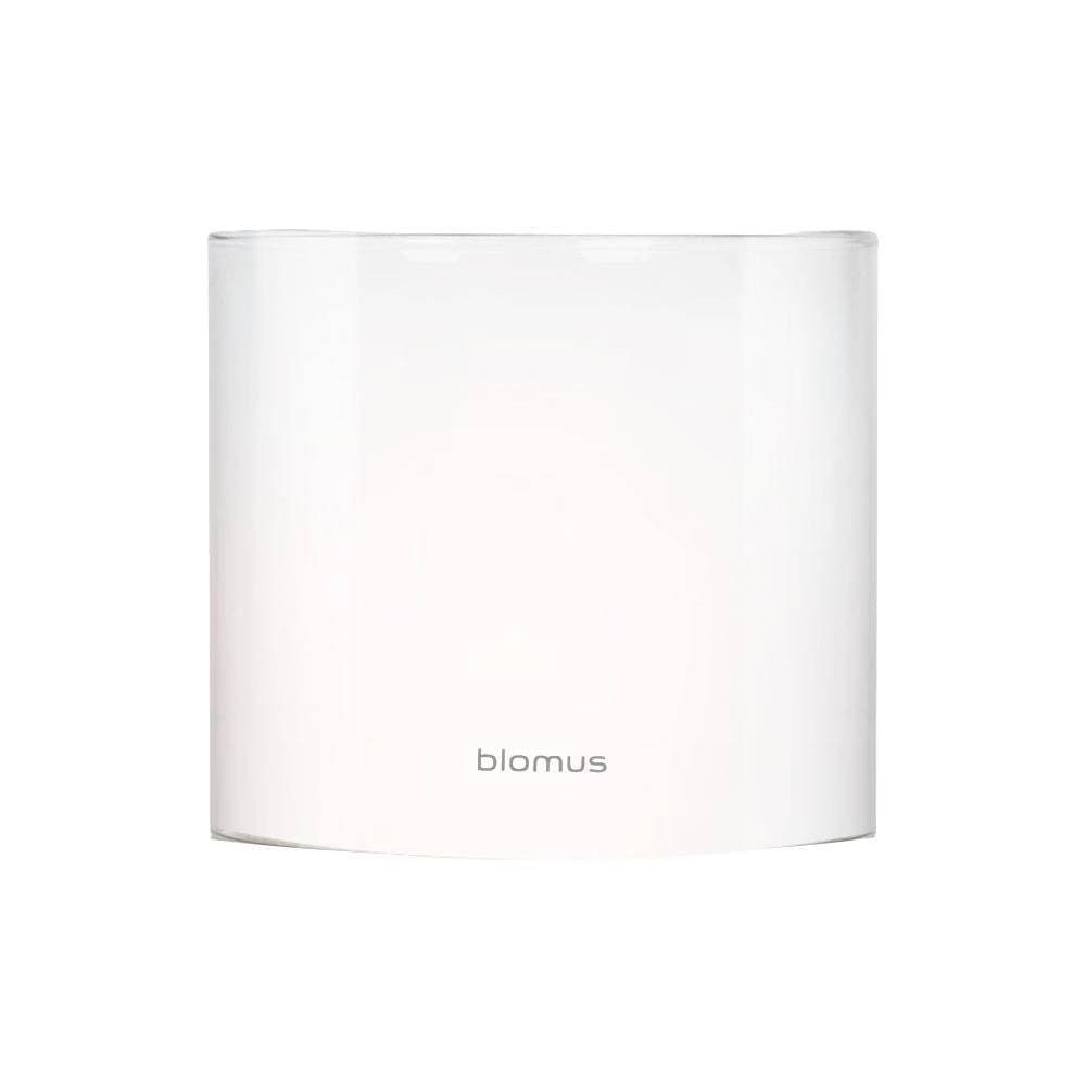 blomus Windlicht Ersatzglas XS Calma Klar Transparent