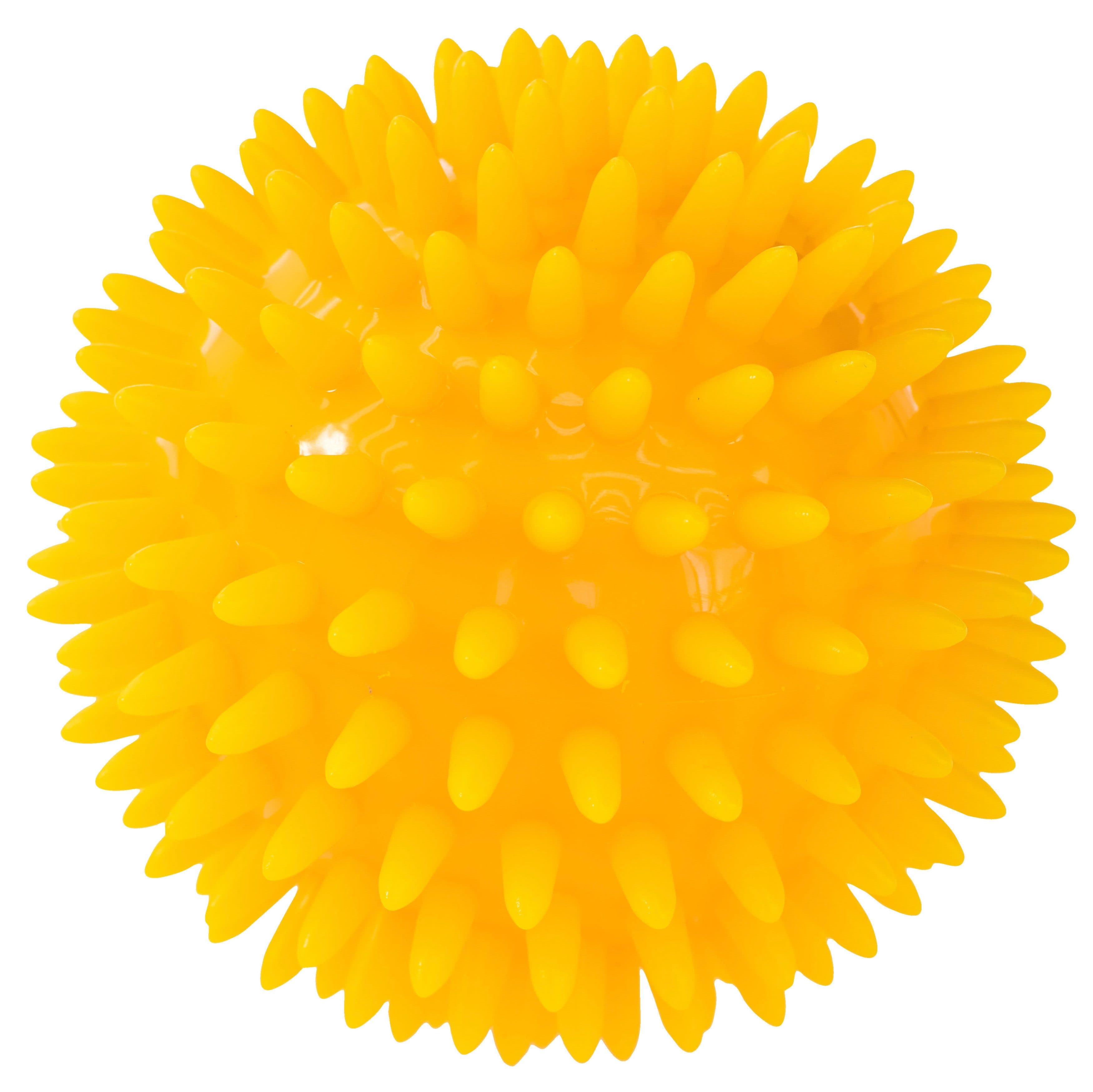 Betzold Spielball Igelbälle - Massage-Ball mit Noppen