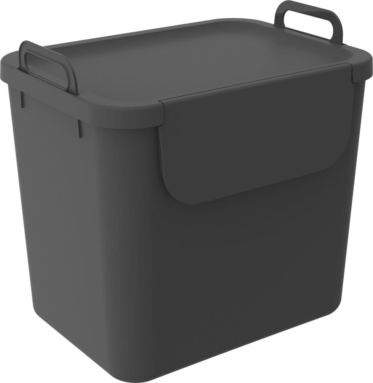 ROTHO Mülltonnenbox Jive 30 Mülltrennungssystem