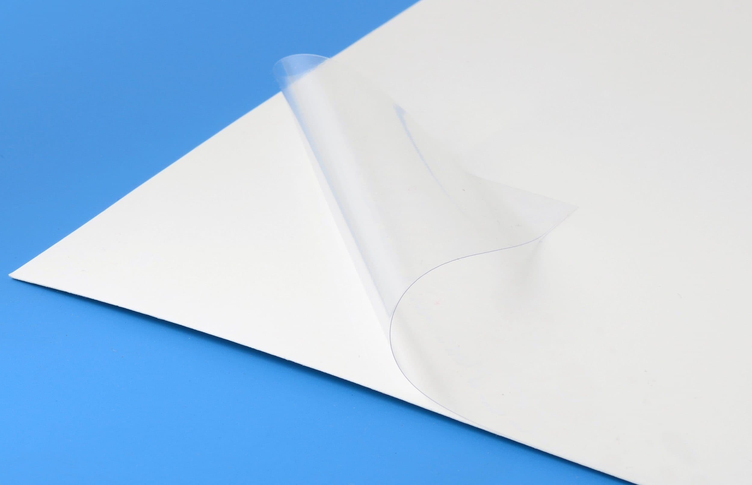 VBS Dekorationsfolie Spezialfolie selbsthaftend