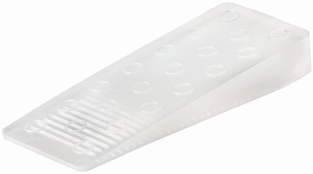 Hettich Türstopper Türkeil 16 x 32 x 95 mm transparent