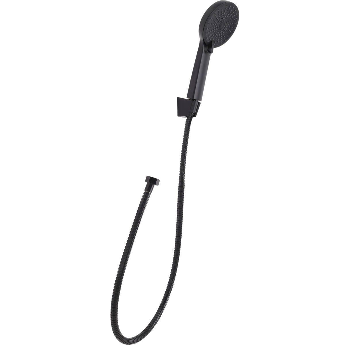Bathroom Solutions Duschkopf 3 Funktionen 11 cm Edelstahl