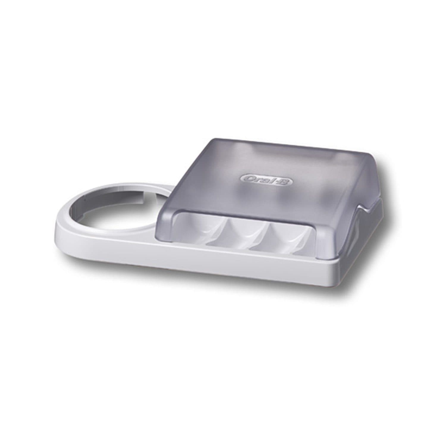 Braun Aufbewahrungsbox Halterung 67040225 Original-Ersatzteil