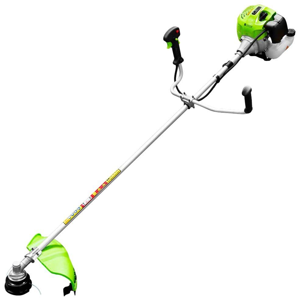 ZIPPER Benzin-Motorsense ZI-MOS145JAK mit 1,45 kW Motor