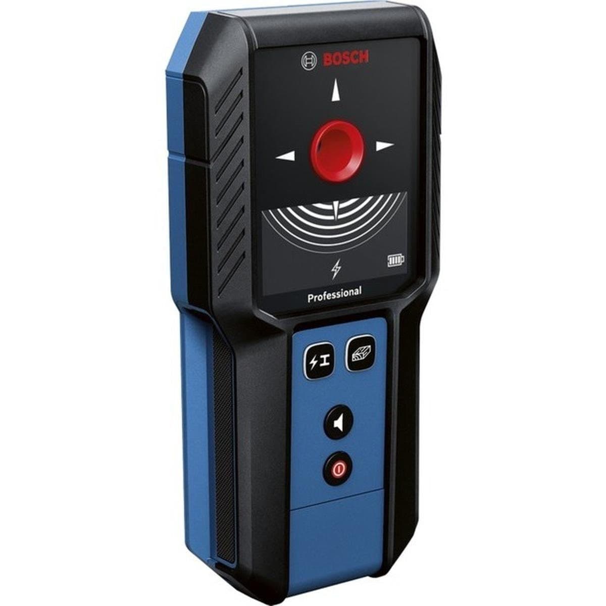 Bosch Professional Leitungsortungsgerät mit Tasche