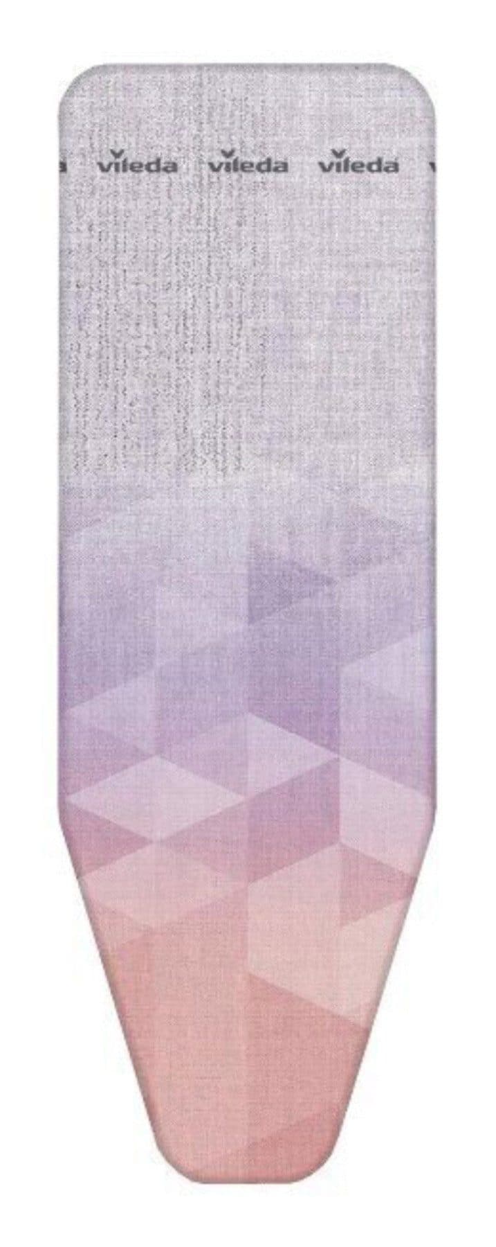 Vileda Diamond Bügeltischbezug: Hitzebeständig & Schnellmontiert