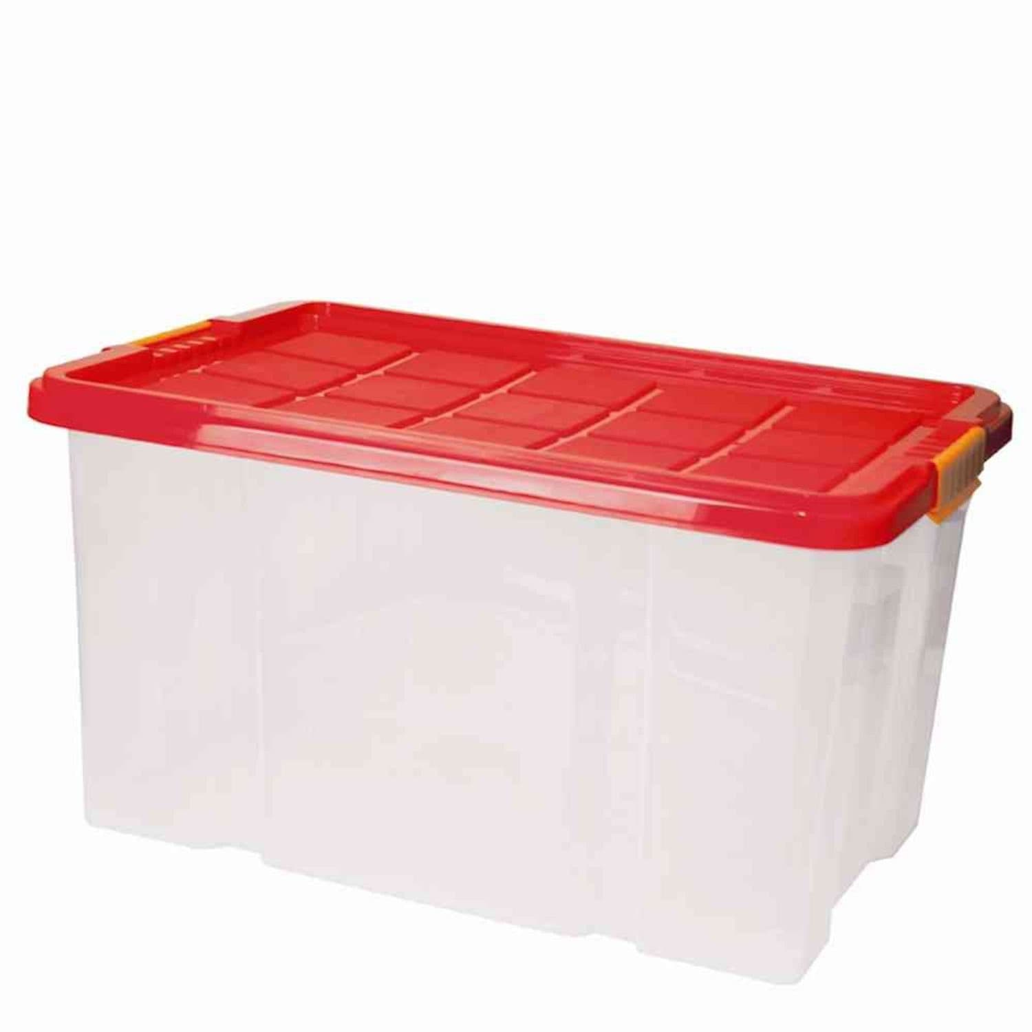 Rival Aufbewahrungsbox Universalbox mit Deckel