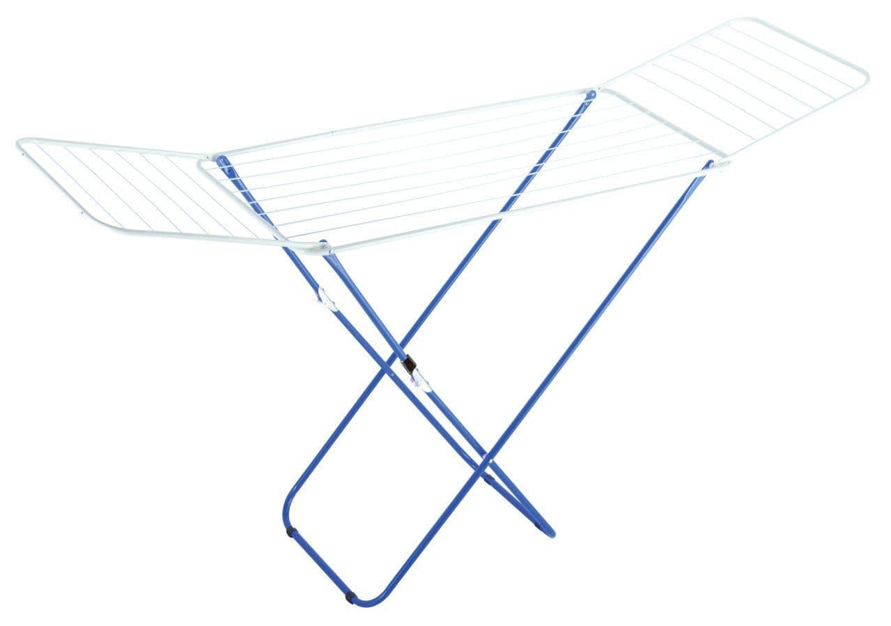 Trend Line Wäscheständer Trockenlänge 18 m