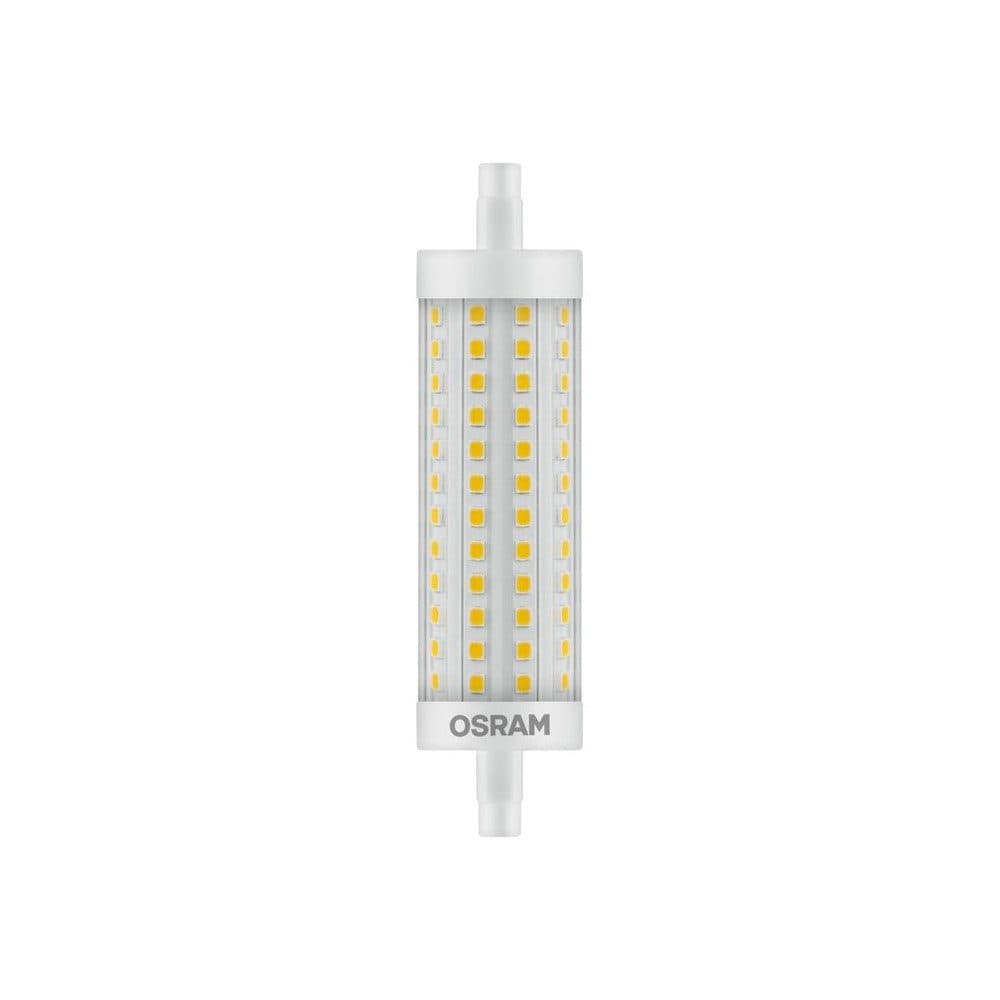 Osram LED R7S 118mm Stab 12,5W Warmweiß 2700K