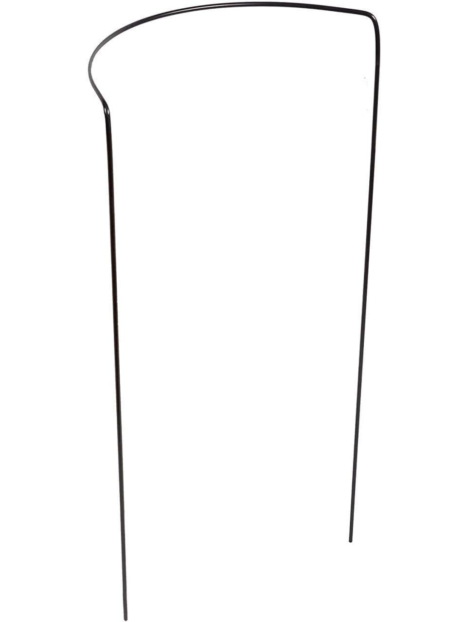 Trend Line Strauchstütze Anthrazit 61cm