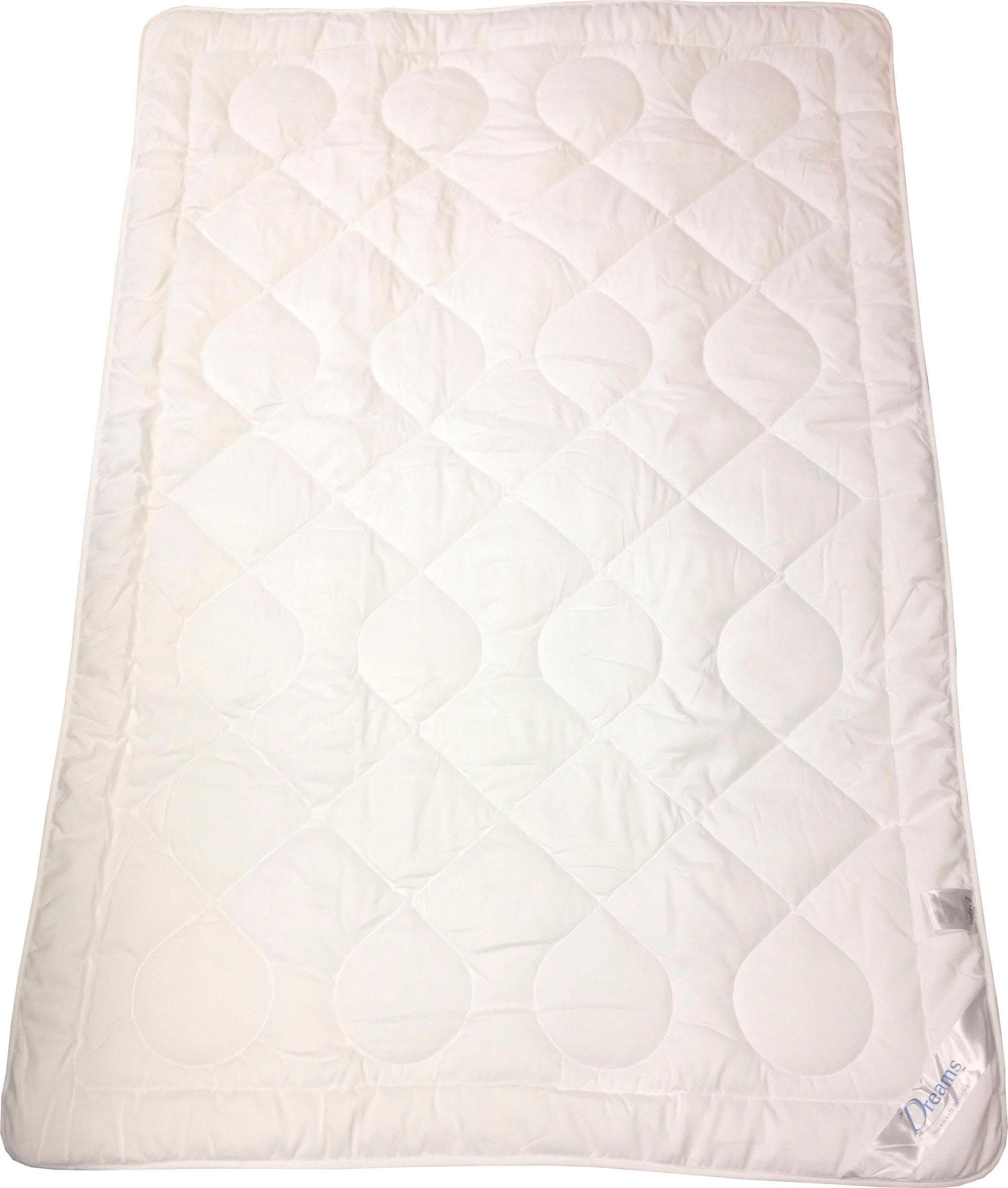 Dreams Microfaserbettdecke Thermo-Cool, 135x200 cm