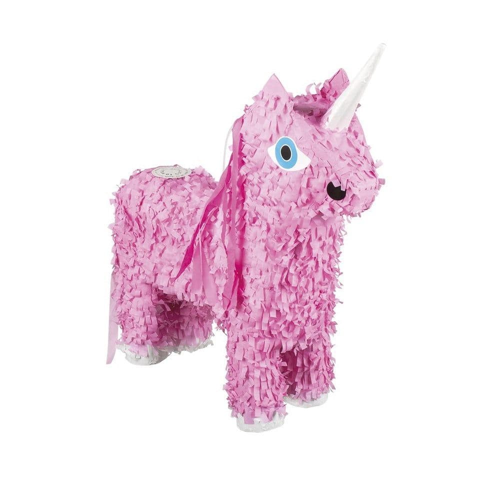 Boland Pinata Einhorn Cupcake Rosa
