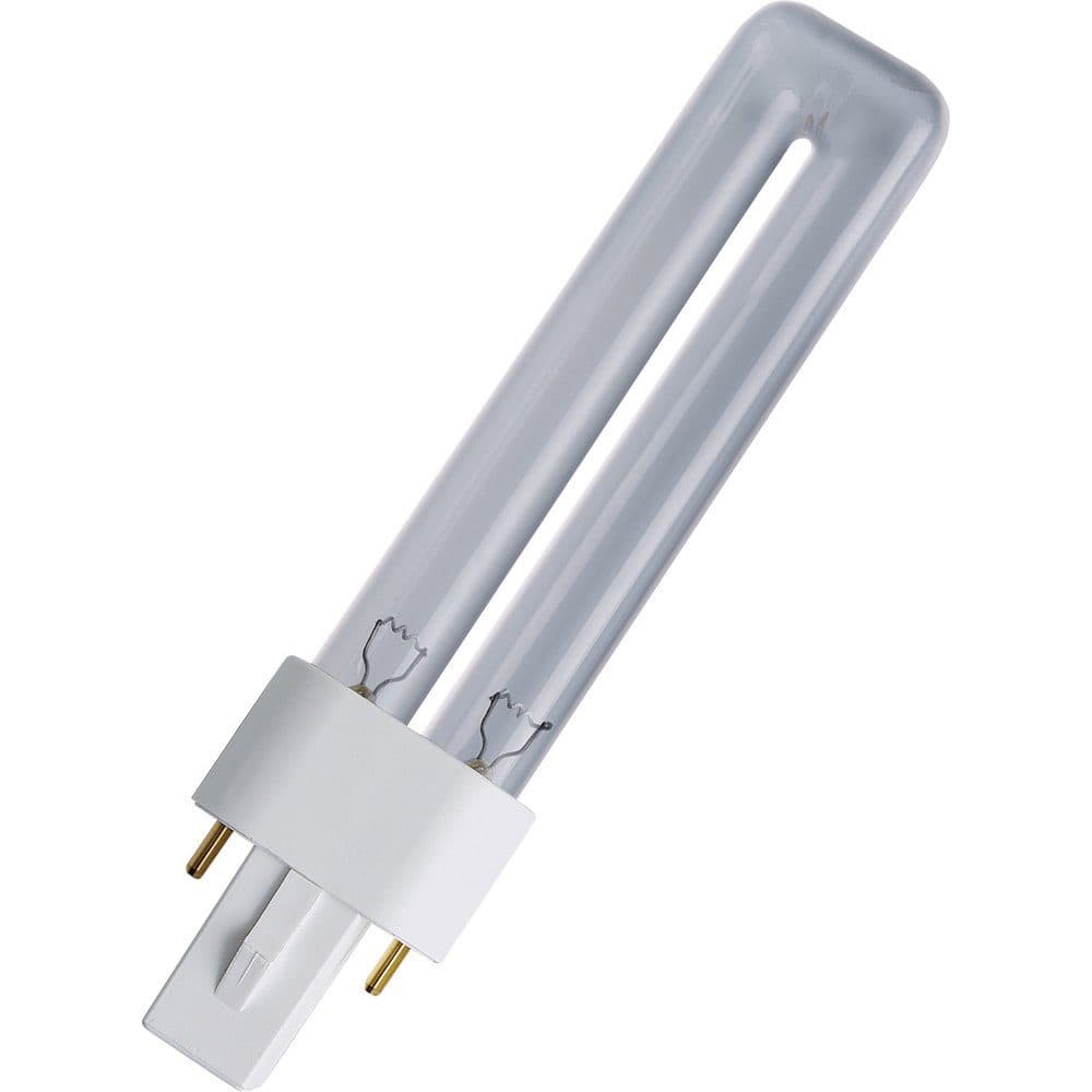 Osram Entkeimungsstrahler HNS S 9W G23 UV-C Lampe
