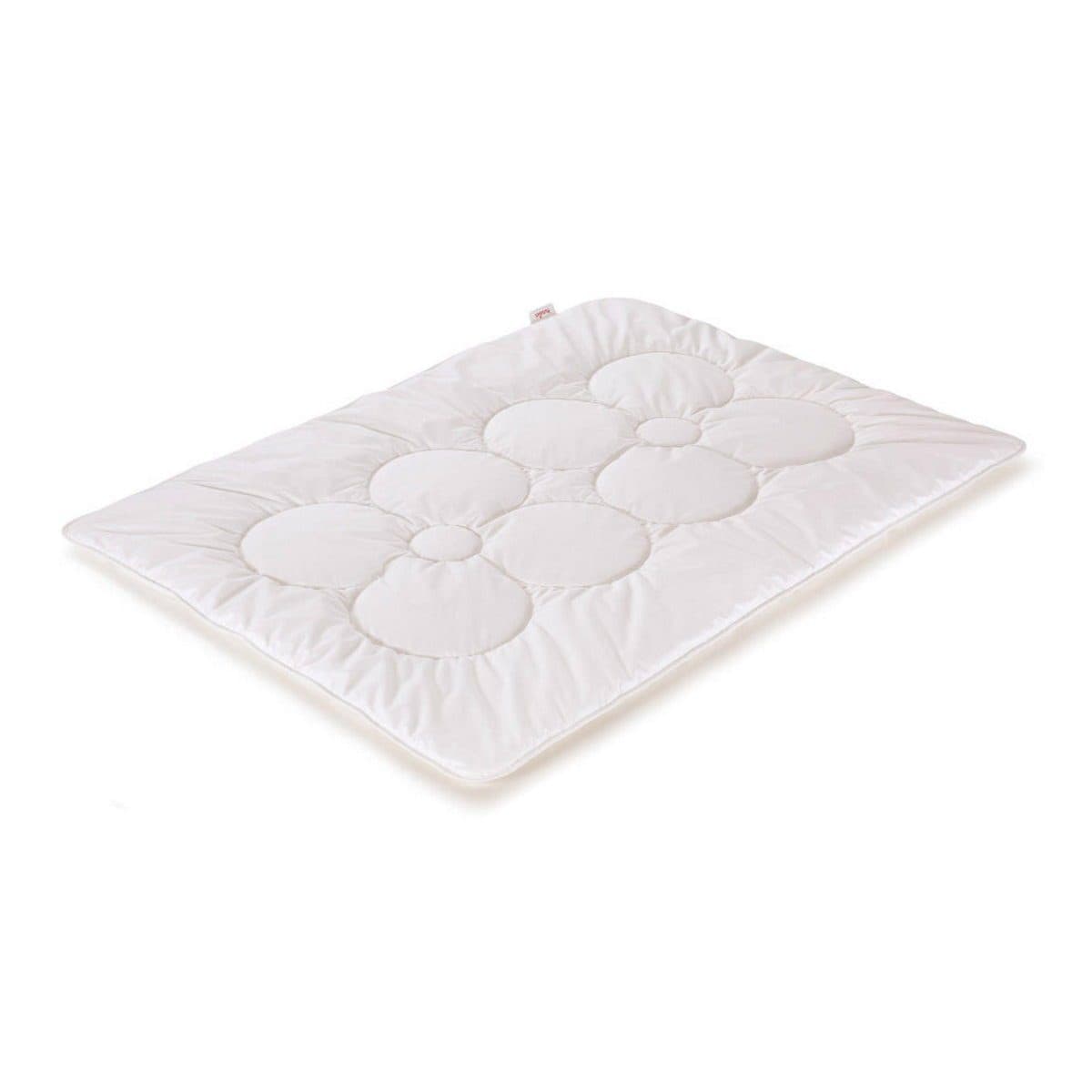 Paradies Anela Bio Babybettdecke Sommerleicht 100x135 cm