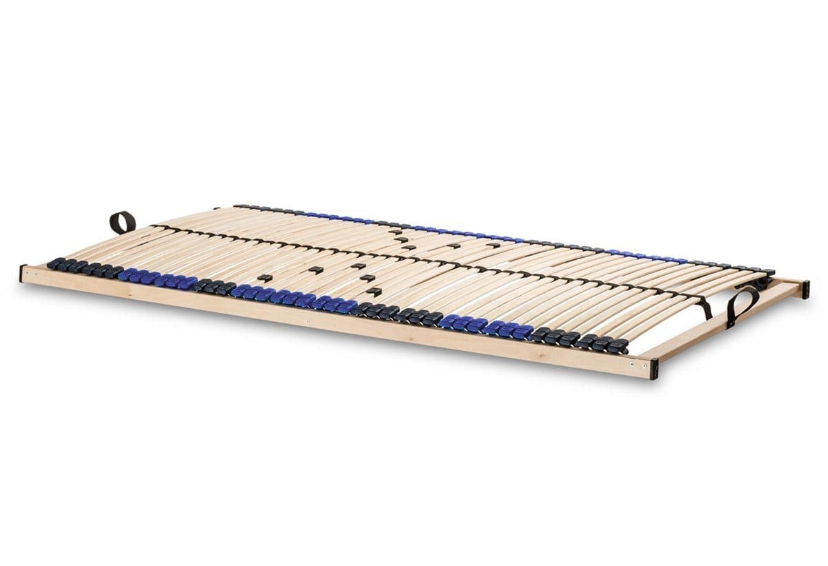 Lattenrost SUPERFLEX-NV 7-Zonen Lattenrost MeineMatratze24