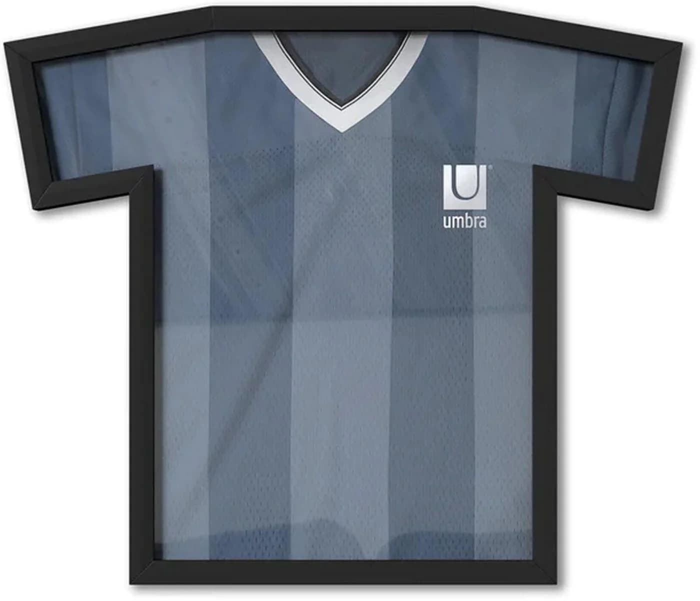 Umbra T-Frame Bilderrahmen Schwarz Kunststoff T-Shirt Display