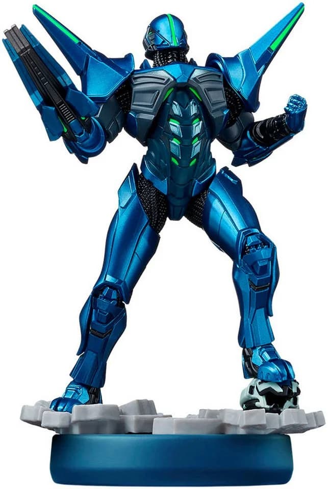 Nintendo Switch Spielfigur Sylux Metroid Prime 4: Beyond