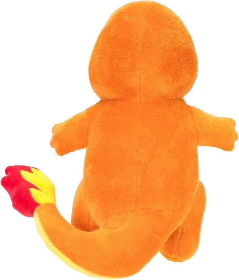The Pokémon Company Kuscheltier Pokémon - Glumanda #1 - Plüsch 20 cm